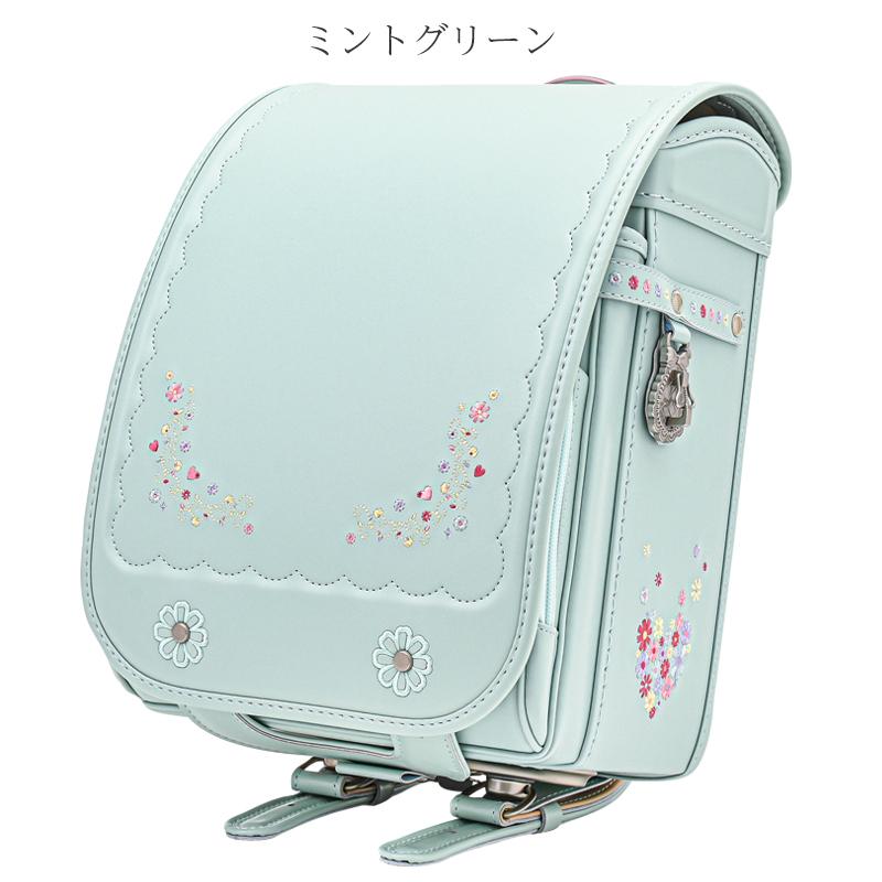 22ニノニナランドセル ラ フルール Ninoynina Lf Nino Y Nina Kids 通販 Yahoo ショッピング