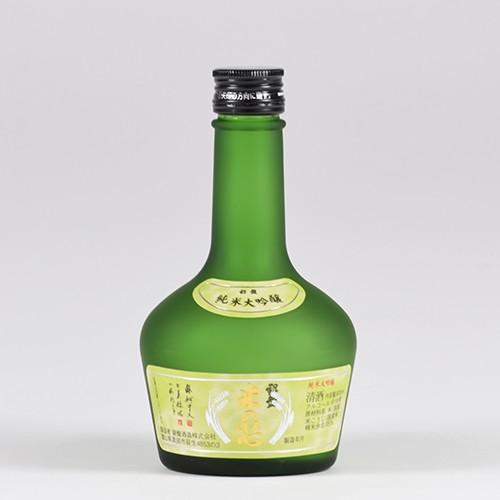 銀盤酒造銀盤純米大吟醸米の芯1800ml 2本お得
