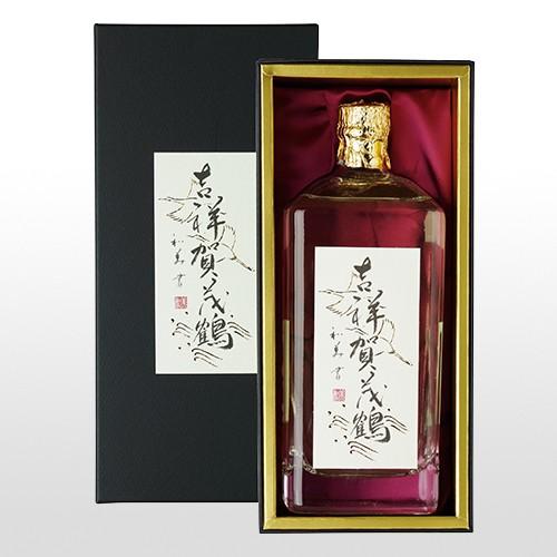 日本酒 大吟醸 吉祥 720ml 吉祥黒松 純米大吟醸 720ml 2本セット 常山