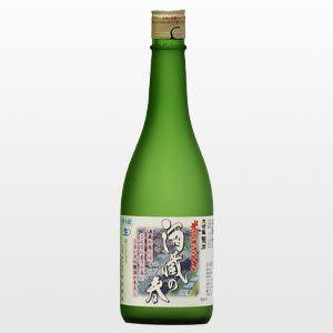 日本酒【季節限定】大吟醸　龍力　米のささやき「酒蔵の春」＜生＞ 720ml｜ninsake-tatsuriki
