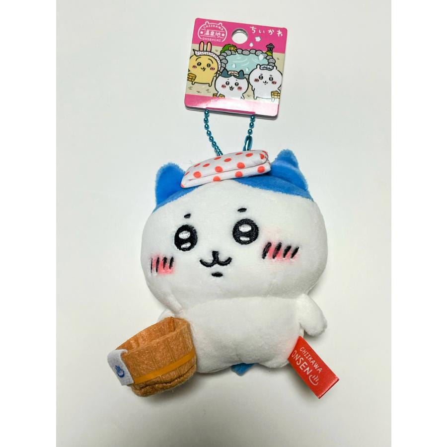 ちいかわ温泉地限定マスコット『ハチワレ』 : nintaya - 通販 ちいかわ温泉地限定マスコット『ハチワレ』 : nintaya - 通販