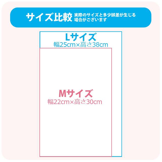 臭わない袋 中身が見える 防臭袋 においバイバイ袋 キッチン用 Mサイズ 180枚 生ごみ におわない 袋 消臭袋｜nioi-byebye-shop｜10