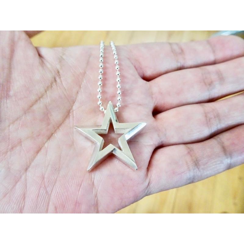 仁尾彫金『ゴールドスターヘッド』ハンドメイド189 仁尾彫金『スターヘッド』ハンドメイド189b : 仁尾彫金 - 通販 - Yahoo