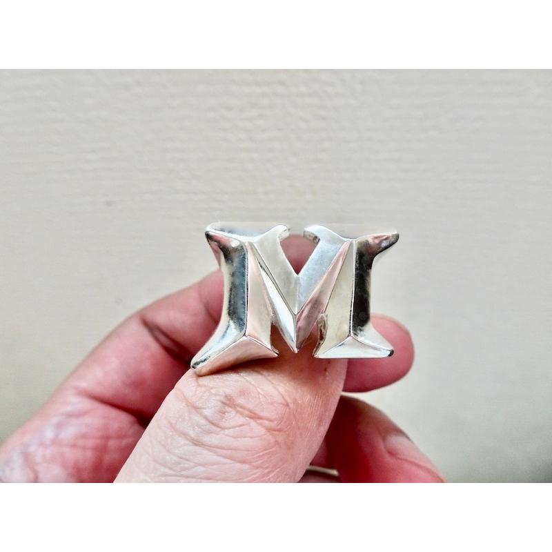仁尾彫金『メタルリング』ハンドメイド196 仁尾彫金『メタルリング』ハンドメイド196 : 仁尾彫金 - 通販 - Yahoo