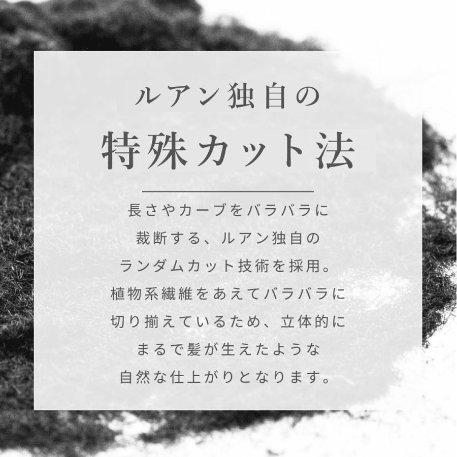 スーパーミリオンヘアー 30g ダークブラウン（×3本セット）正規品