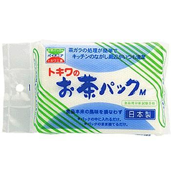 お茶パックM 60枚入 (ケース168入) トキワ工業 : niono. - 通販 お茶パックM 60枚入 (ケース168入) トキワ工業 : niono. - 通販