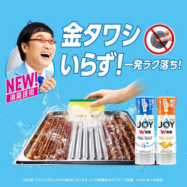 UNICITY 洗濯洗剤と食器用洗剤 5セット ジョイ(P&G) ジョイ W除菌 食器用洗剤 詰め替え 特大 増量 685ml
