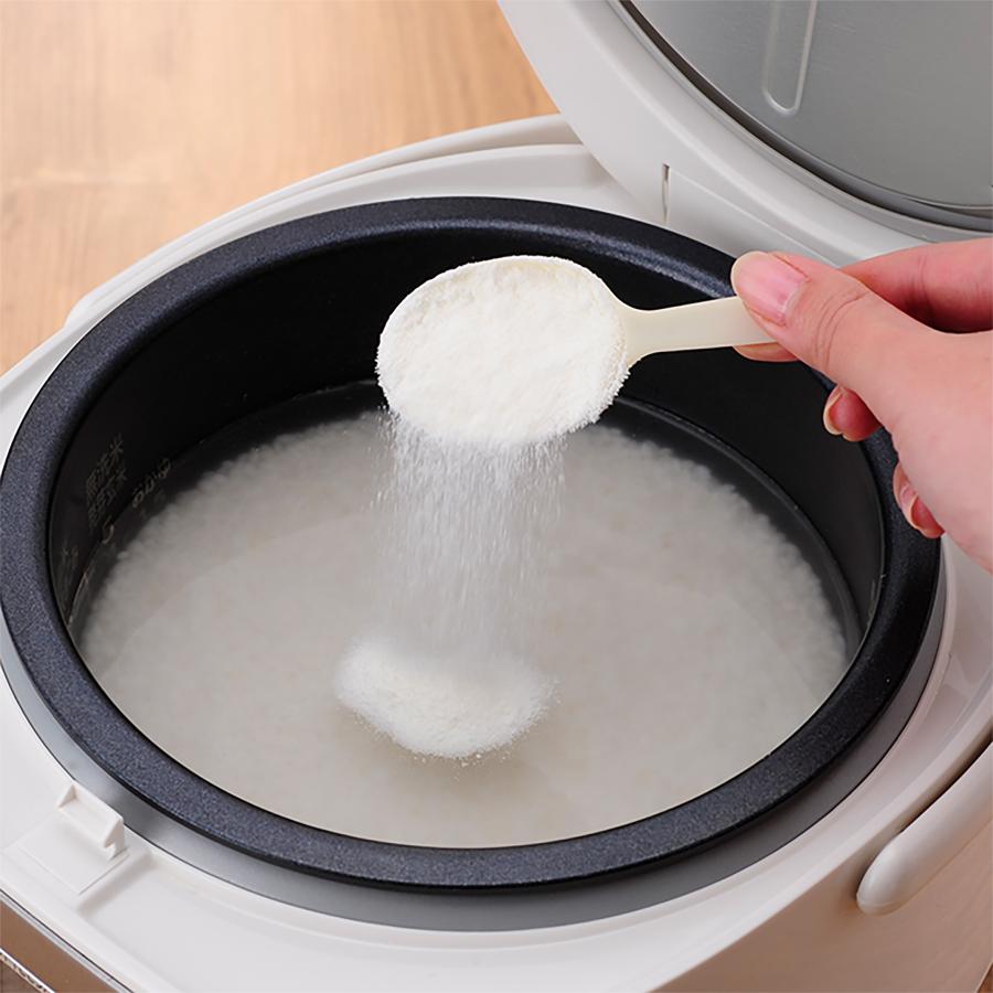 【ニッピ 公式】20日分＆スプーン付 たっぷり110,000ｍｇ リーズナブル 「ニッピコラーゲン100 （110ｇ）」 |  | 04