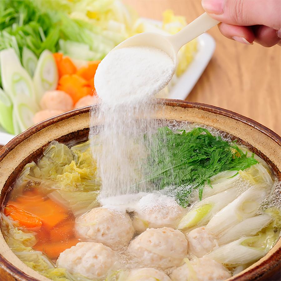 【ニッピ 公式】20日分＆スプーン付 たっぷり110,000ｍｇ リーズナブル 「ニッピコラーゲン100 （110ｇ）」 |  | 05