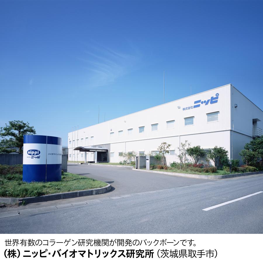 【ニッピ 公式】20日分＆スプーン付 たっぷり110,000ｍｇ リーズナブル 「ニッピコラーゲン100 （110ｇ）」 |  | 06