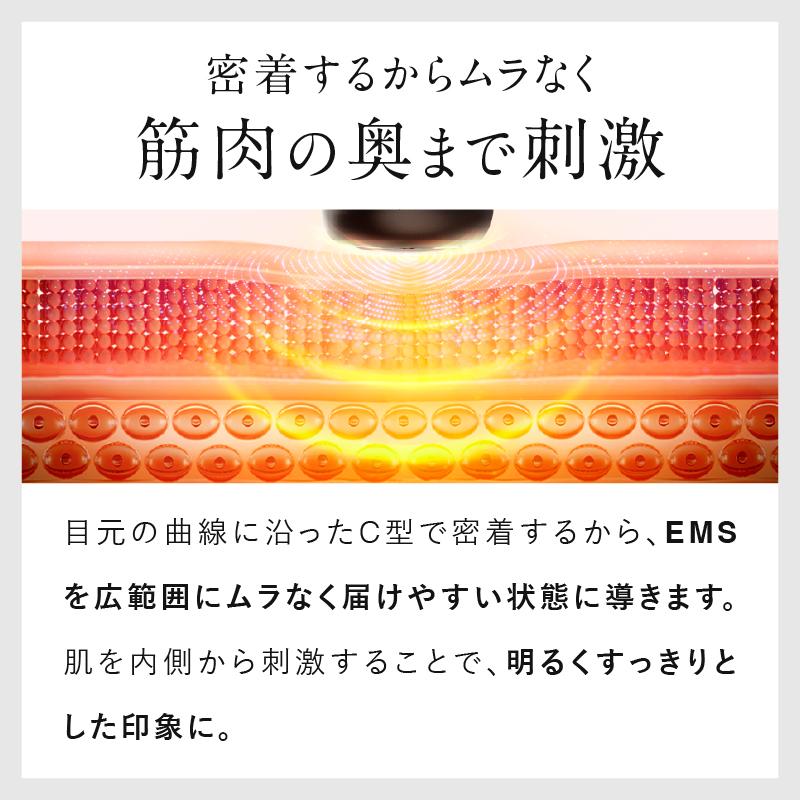 NIPLUX EMSアイリフト NPーEEL25 NIPLUX EMS EYE LIFT専用ジェルパッド : NIPLUX Yahoo!店 - 通販