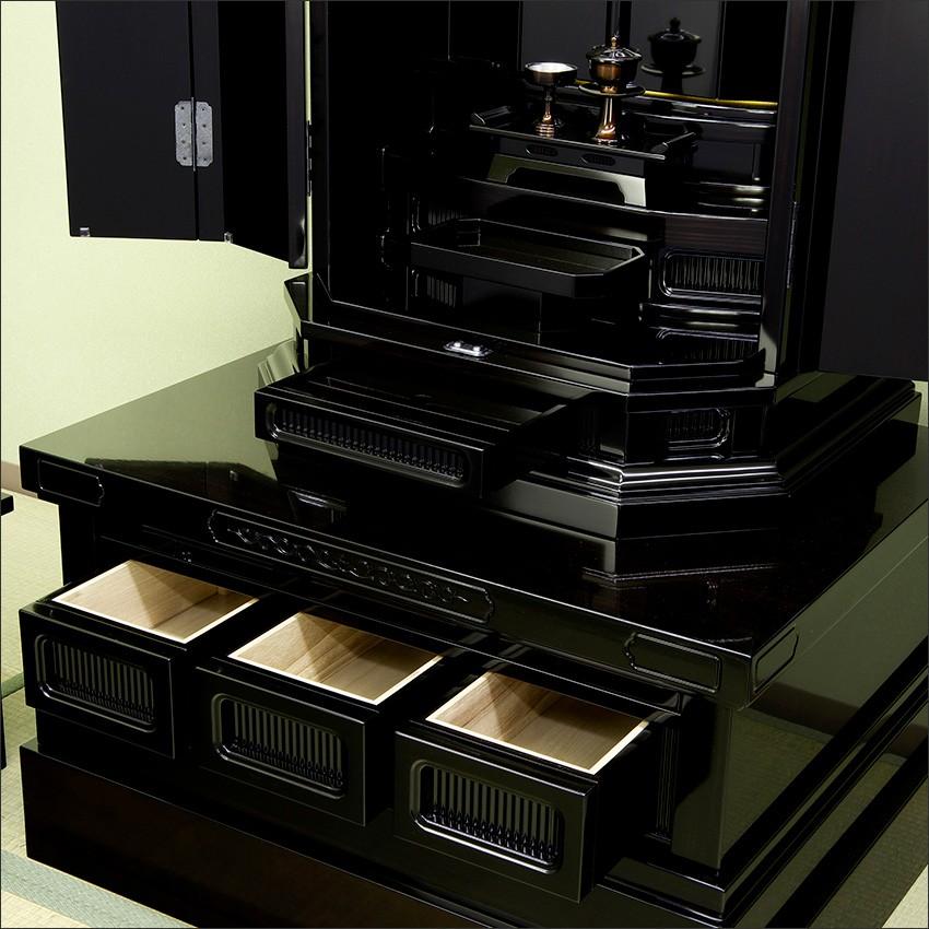 創価学会　SGI 仏壇　電動　美品　送料込 創価学会中古仏壇298 家具調電動式仏壇｜創価学会仏壇・SGI仏壇
