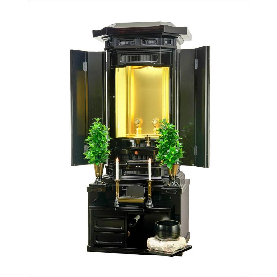 創価学会 仏壇 美品