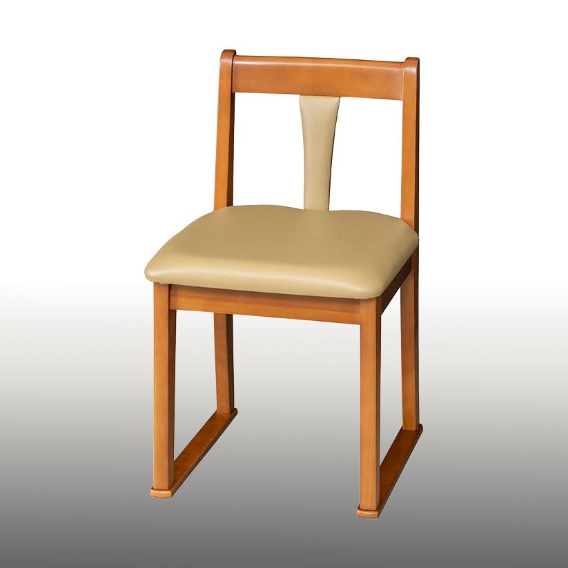 カメリア　イス式仏壇　サペリ　仏具　付属品付 |  | 03