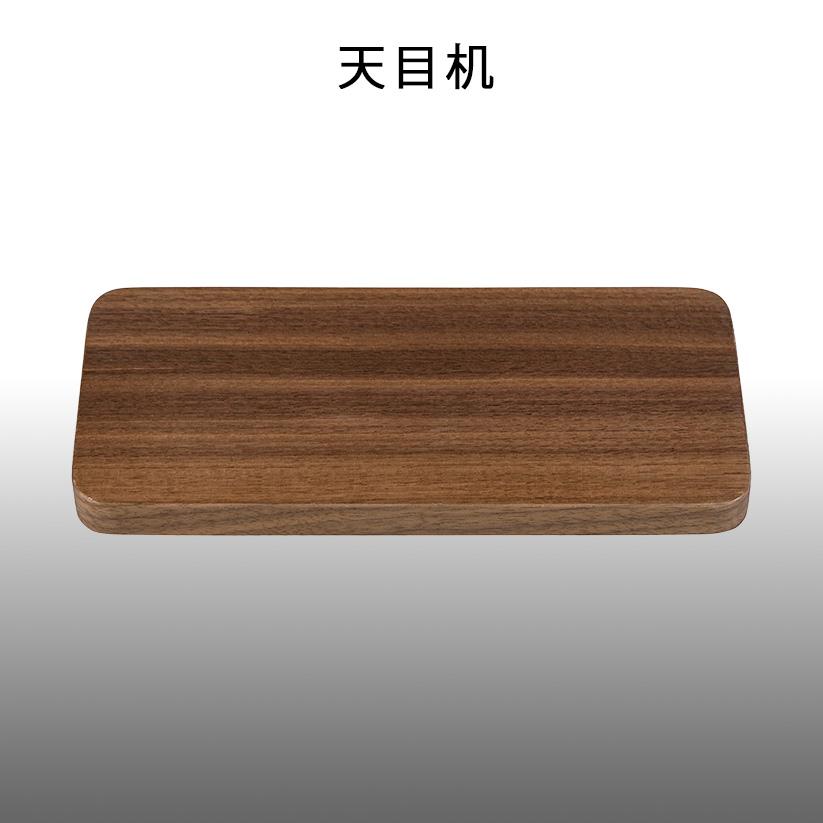 カメリヤ 上台　ウォールナット |  | 10