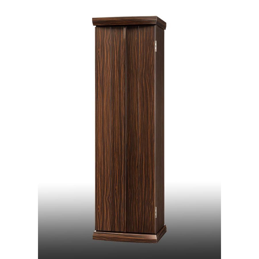 創価学会仏壇　ファイン　黒檀調　仏具　付属品　LED照明付 |  | 01