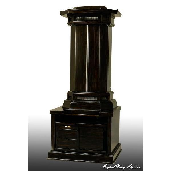 創価学会仏壇SGI専門 泉寿 国産品 仏具 付属品付 : 創価学会オーダー