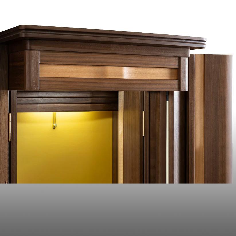 レガーメ　電動　ウォールナット |  | 11