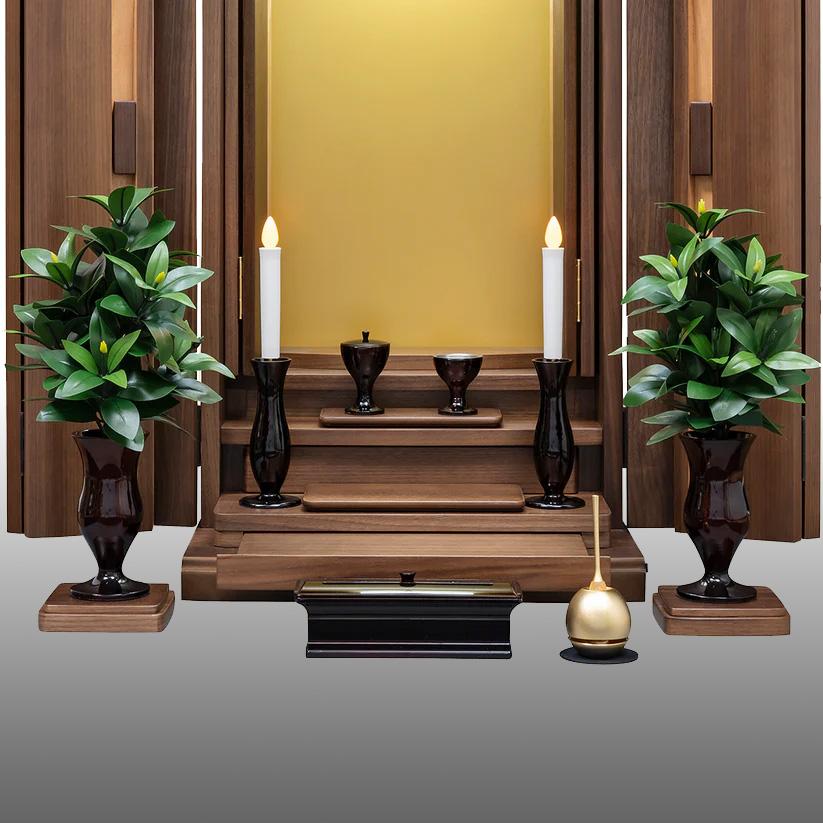 レガーメ　電動　ウォールナット |  | 04