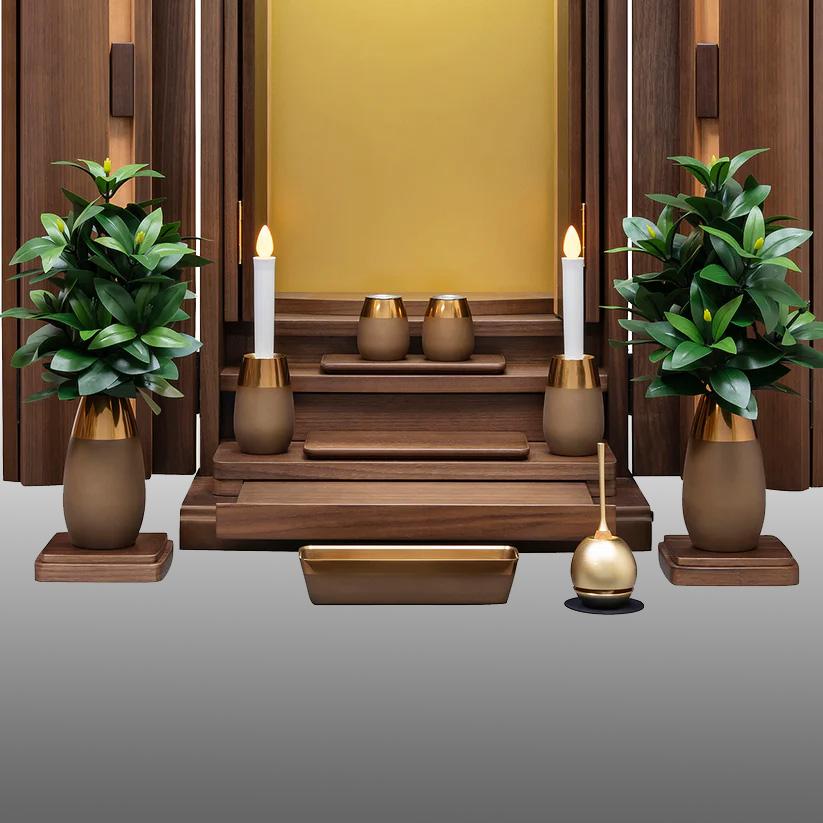 レガーメ　電動　ウォールナット |  | 05