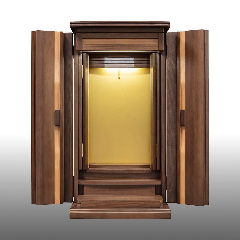 レガーメ　電動　ウォールナット |  | 08