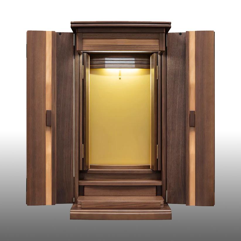 レガーメ　電動　ウォールナット |  | 09