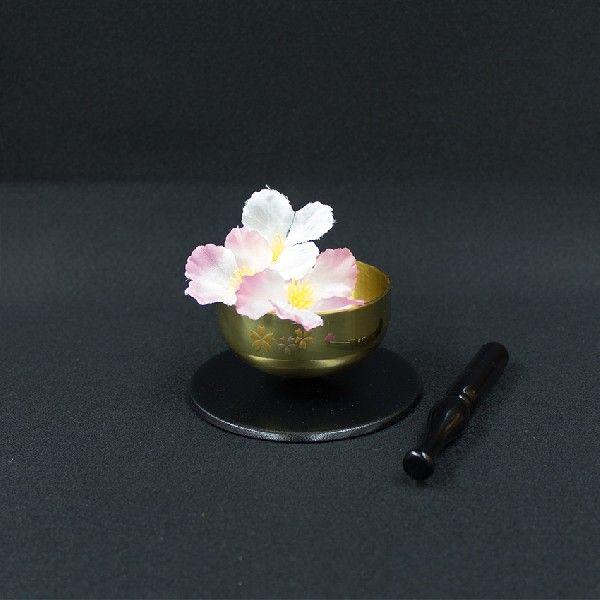 創価学会仏具　彩音2.3　ブラック |  | 01