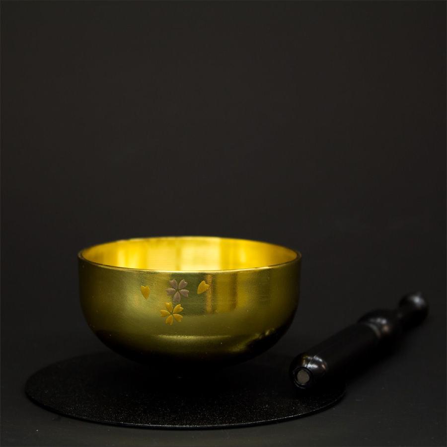 創価学会仏具　彩音2.3　ブラック |  | 05