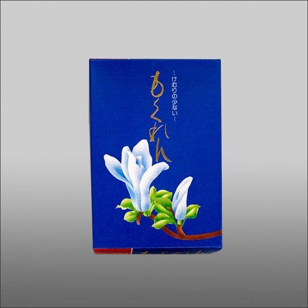 慶賀堂 もくれん 大バラ 家庭用線香 微煙香 | 