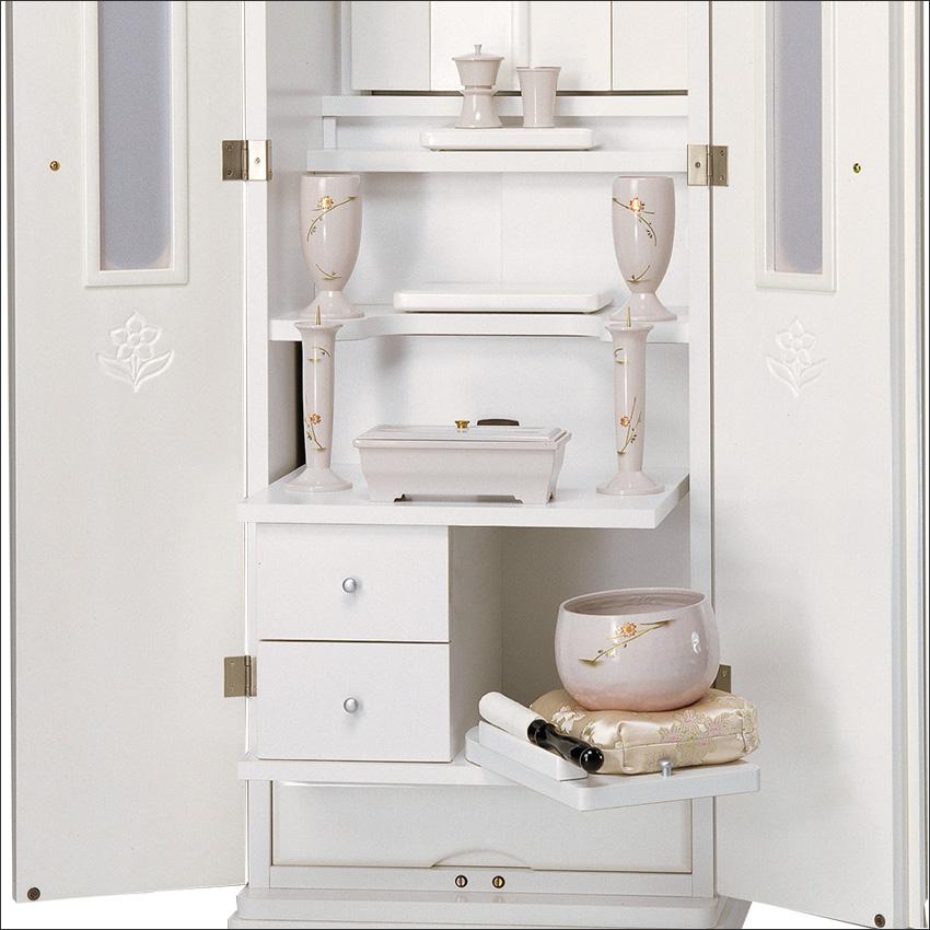 △ 送料無料！創価学会用 オリジナル家具調仏壇 CX135 △ 家具調仏壇 | 創価学会仏壇・仏具ウェブショップなら誓願堂へ