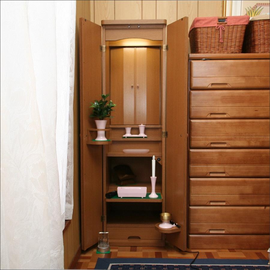 ニュースマイル　ライト　手動　仏具　付属品　LED照明付 |  | 12