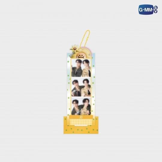 予約注文商品：注文後1ヵ月〜1ヵ月半で発送】JAIDEE PHOTO STRIP FRAME