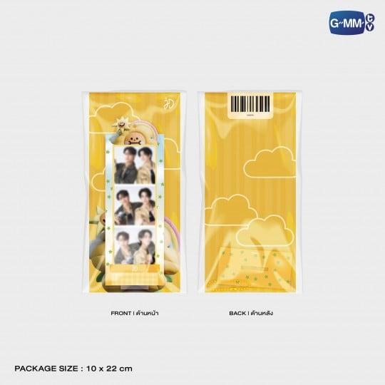 予約注文商品：注文後1ヵ月〜1ヵ月半で発送】JAIDEE PHOTO STRIP FRAME