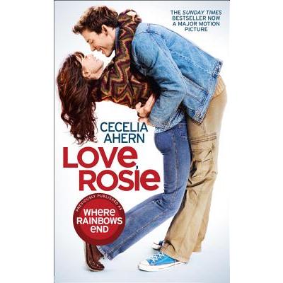 LOVE,ROSIE:MOVIE TIE-IN（英語版）あと1センチの恋 大人の恋愛 : 世界 