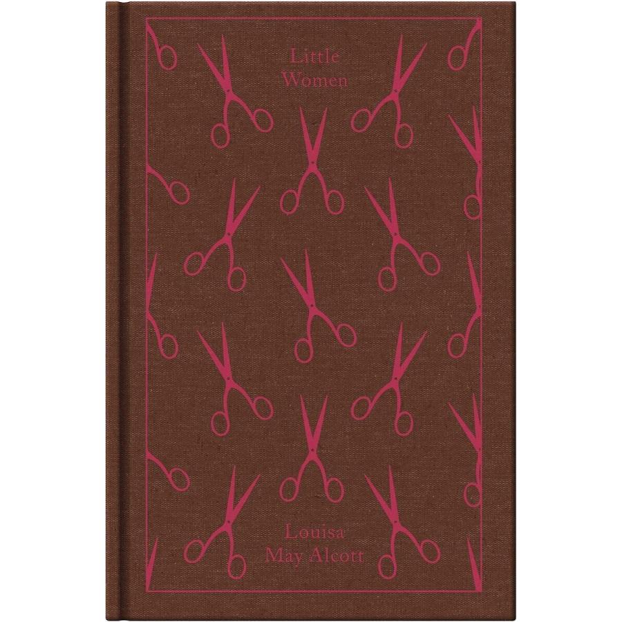 LITTLE WOMEN(H)《Penguin Clothbound Classics》ペンギン 