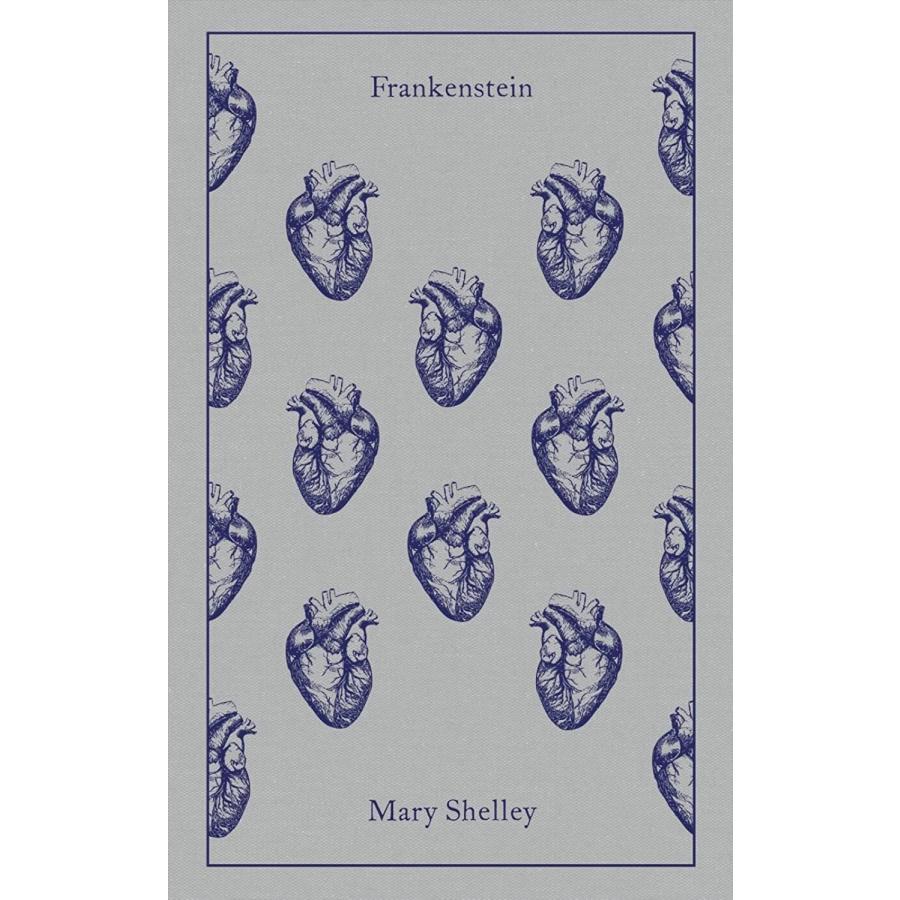 FRANKENSTEIN(H)《Penguin Clothbound Classics》ペンギン