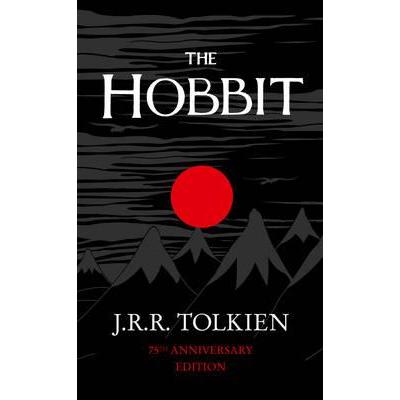 THE HOBBIT ホビットの冒険 J.R.R.トールキン 児童 ペーパーバック
