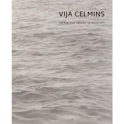 VIJA CELMINS:TO FIX THE IMAGE IN MEMORY ヴィヤ・セルミンス アート