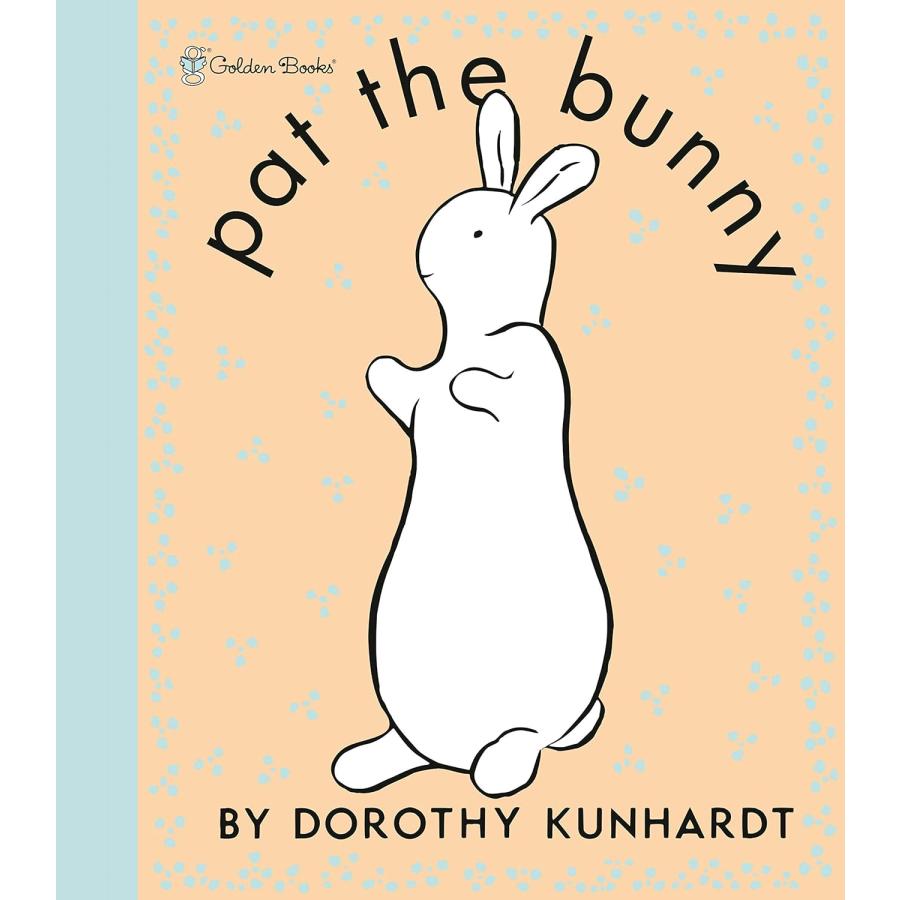 希少　絵本　パット・ザ・バニー　Pat the Bunny　文房具セット 希少 絵本 パット・ザ・バニー Pat the Bunny 文房具セット