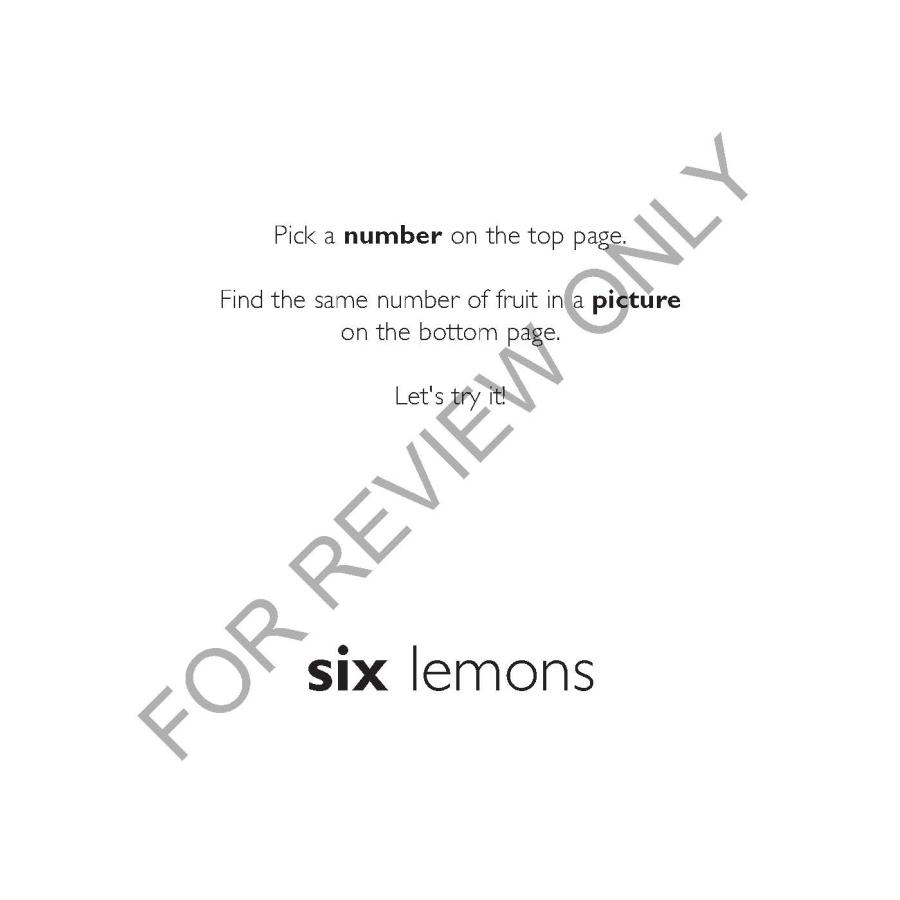 MY VERY FIRST BOOK OF NUMBERS（英語絵本）エリック・カール 幼児用