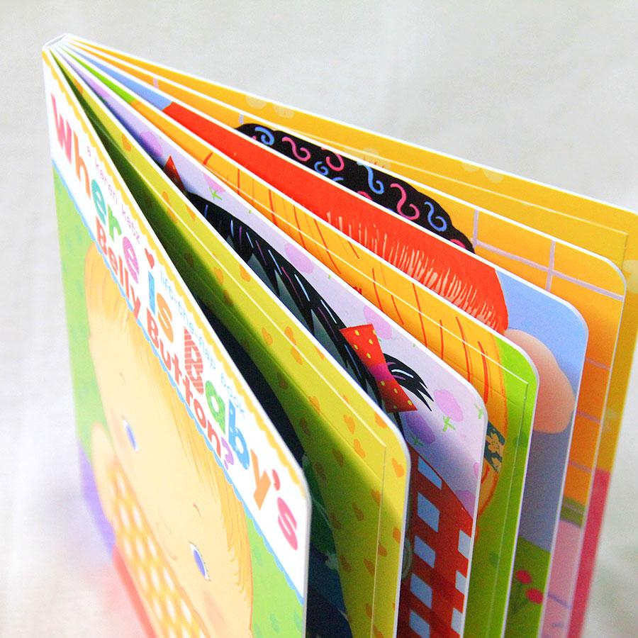 英語8冊「karen katz」しかけ絵本セット　未使用 8 Books Karen Katz Early Childhood English Enlightenment