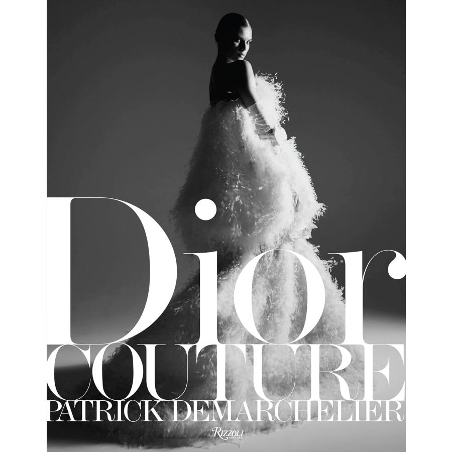 パトリック・デマルシェリエ　写真集 PATRICK DEMARCHELIER published by Steidl Danginパトリック