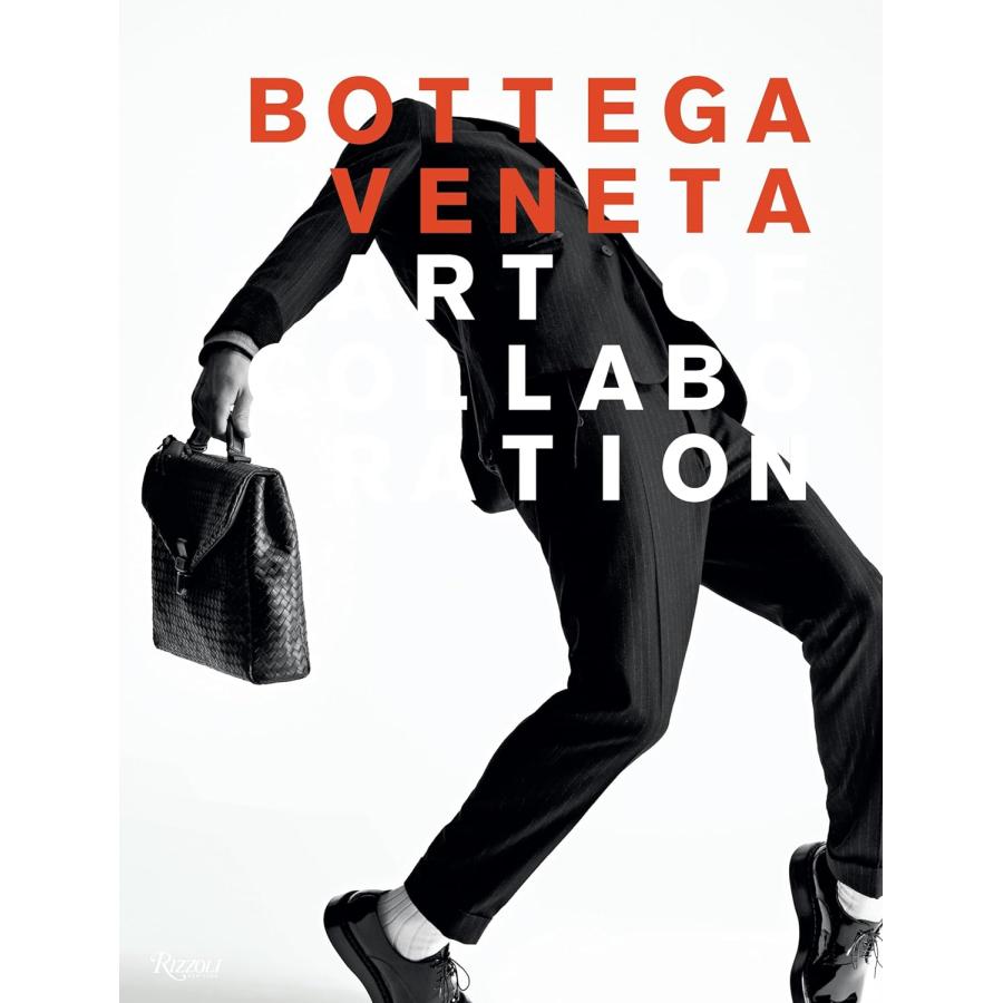 BOTTEGA VENETA ボッテガ・ヴェネタ トーマス・マイヤー 絵画 作品集 