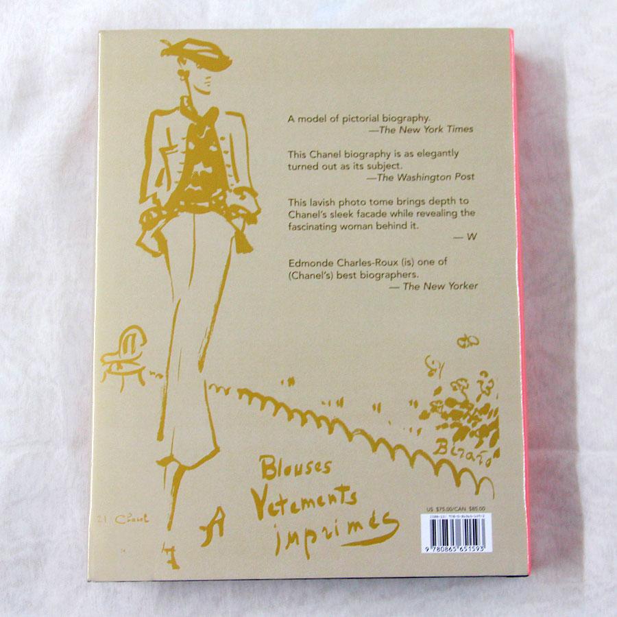 CHANEL AND HER WORLD シャネルと彼女の世界 （英語版） ハードカバー