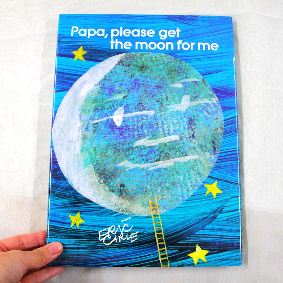 英語絵本 厳選11冊セット Goodnight moon Eric Carle 英語絵本