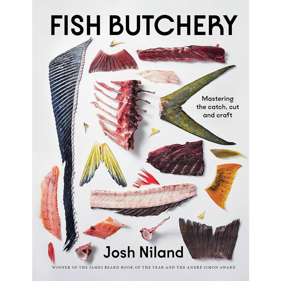 予約注文商品】【注文後1ヵ月〜1ヵ月半で発送】FISH BUTCHERY ジョシュ