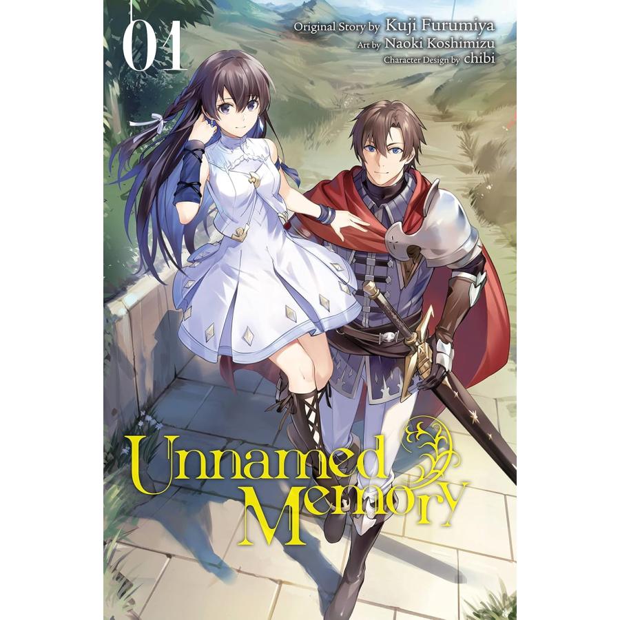 UNNAMED MEMORY #01【予約注文商品】【注文後約1ヵ月程度で発送】アンネームドメモリー 古宮九時 漫画 comics ペーパーバック【言語:英語】 : 世界とつながる本屋さん Bookbird - 通販 - Yahoo!ショッピング UNNAMED MEMORY #01【予約注文商品】【注文後約1ヵ月程度で発送】アンネームドメモリー 古宮九時 漫画 comics ペーパーバック【言語:英語】 : 世界とつながる本屋さん Bookbird - 通販 - Yahoo!ショッピング
