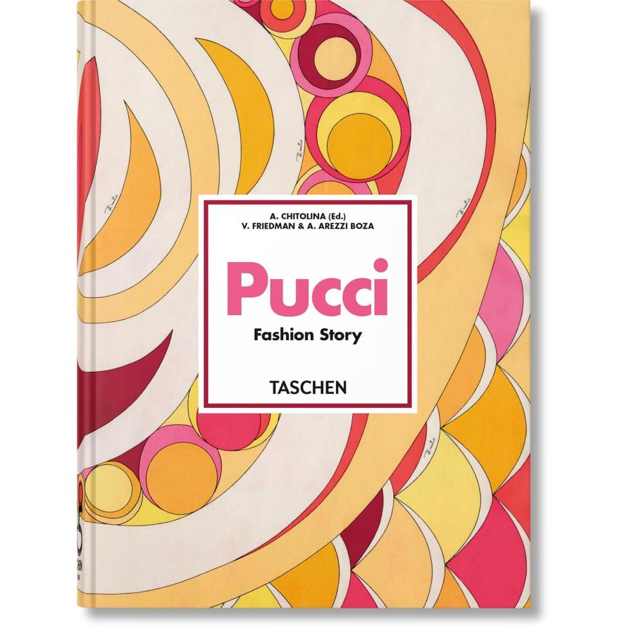 発売日：10/8】【予約注文商品：注文後1ヵ月〜1ヵ月半で発送】PUCCI