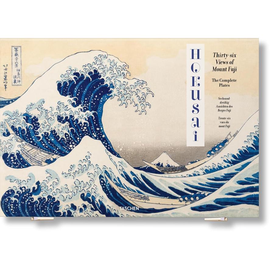 発売日：2/22】【予約注文商品：注文後1ヵ月〜1ヵ月半で発送】HOKUSAI