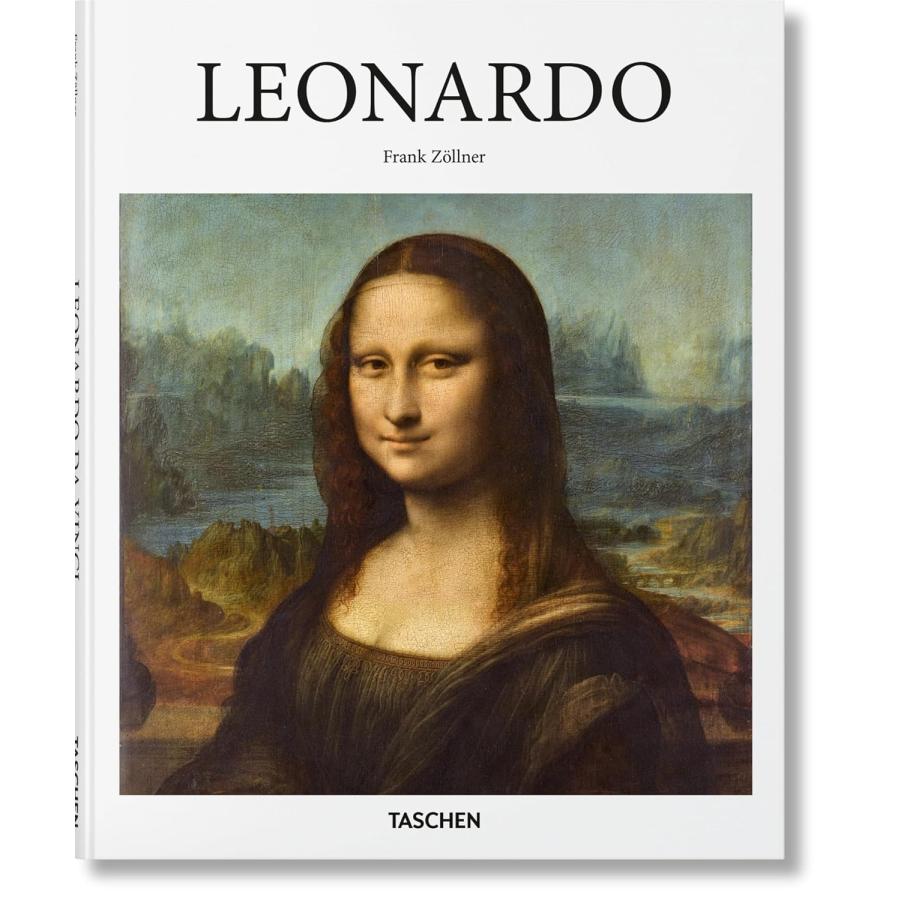 予約注文商品：注文後1ヵ月〜1ヵ月半で発送】LEONARDO レオナルド・ダ